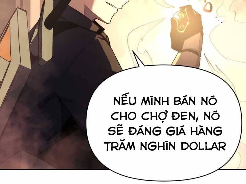 Ta Nhận Được Vật Phẩm Thần Thoại