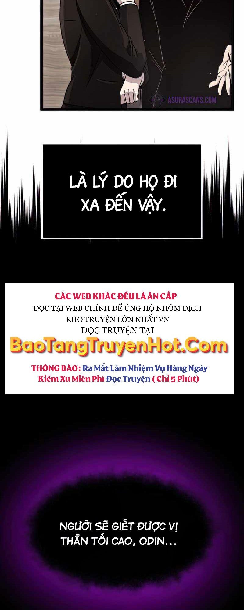 Ta Nhận Được Vật Phẩm Thần Thoại