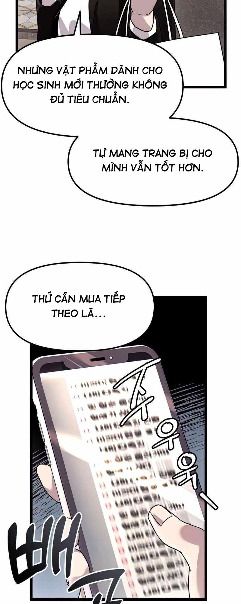 Ta Nhận Được Vật Phẩm Thần Thoại