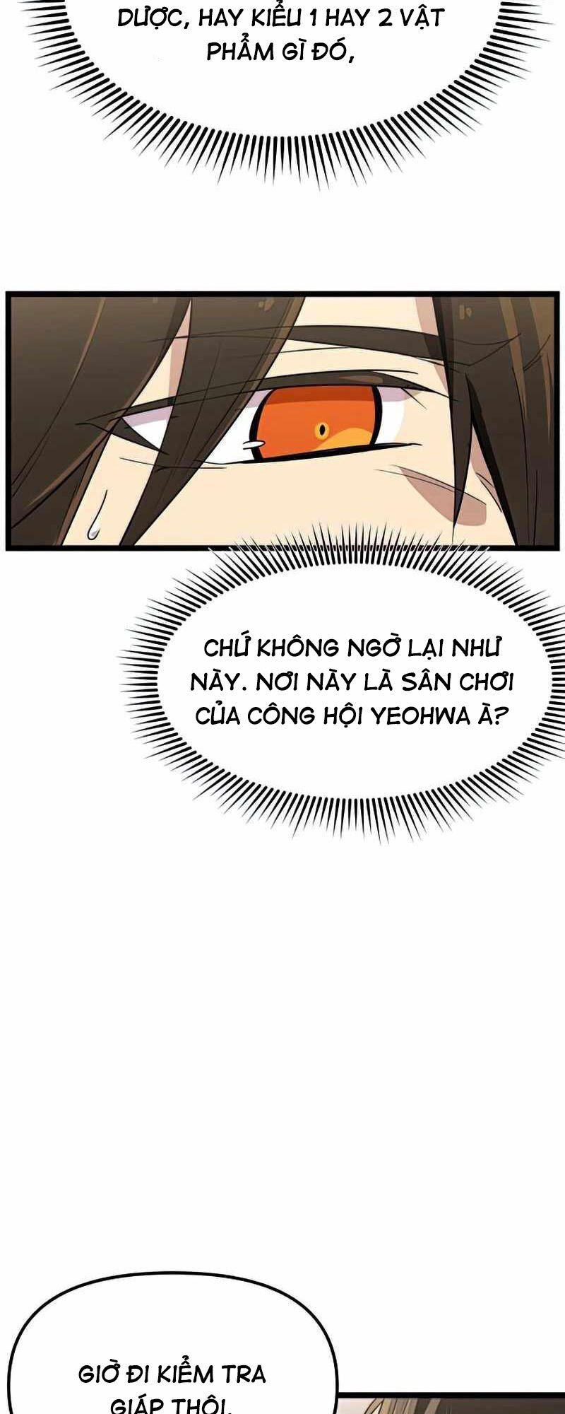 Ta Nhận Được Vật Phẩm Thần Thoại