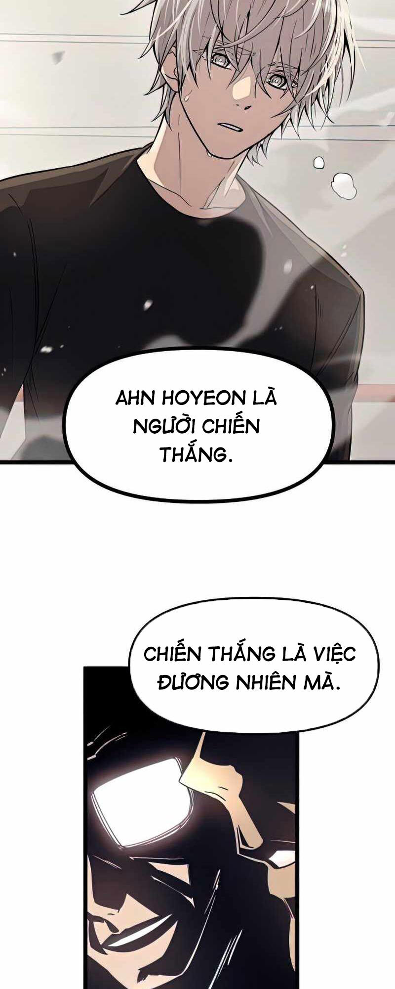 Ta Nhận Được Vật Phẩm Thần Thoại