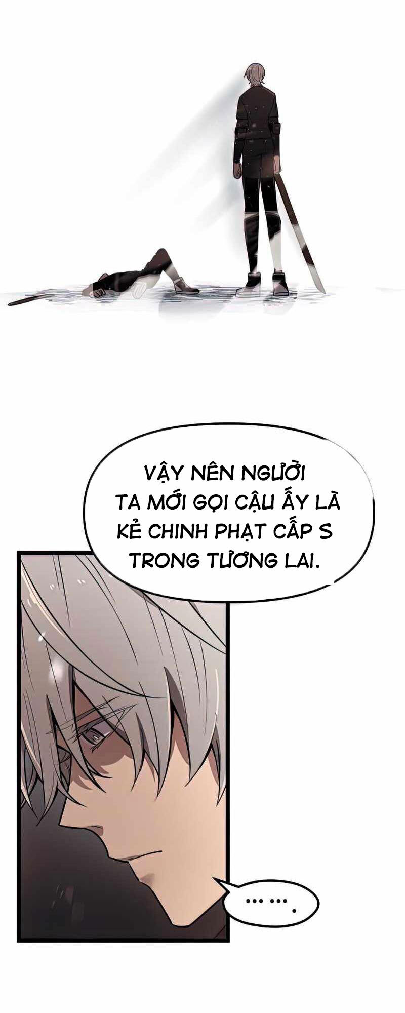 Ta Nhận Được Vật Phẩm Thần Thoại