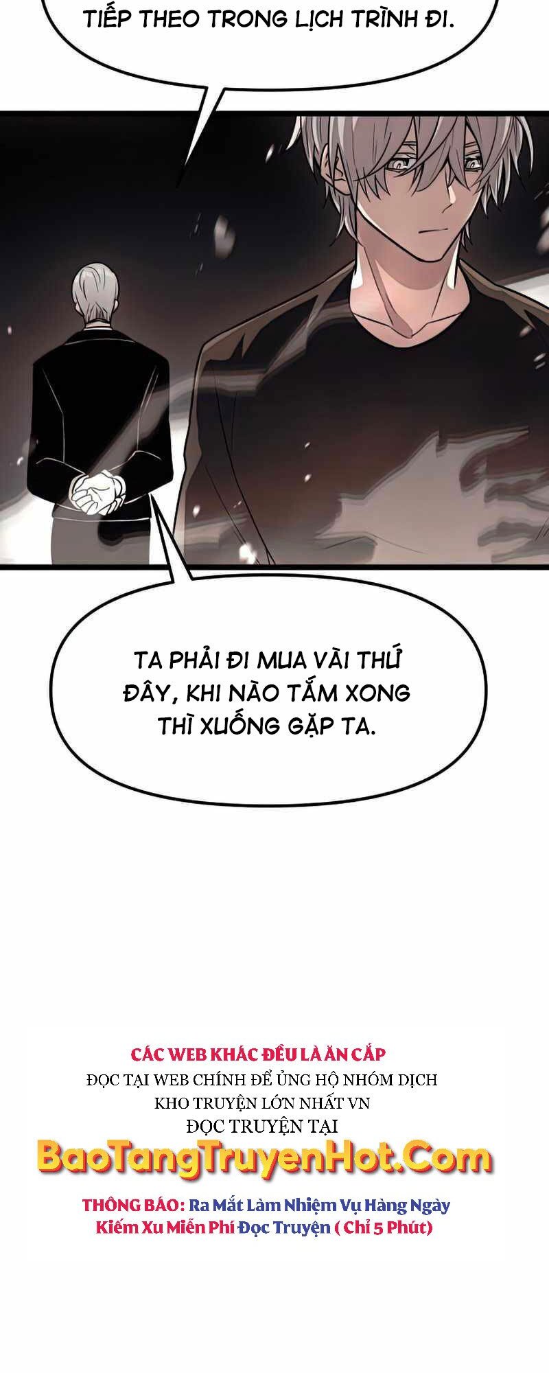 Ta Nhận Được Vật Phẩm Thần Thoại