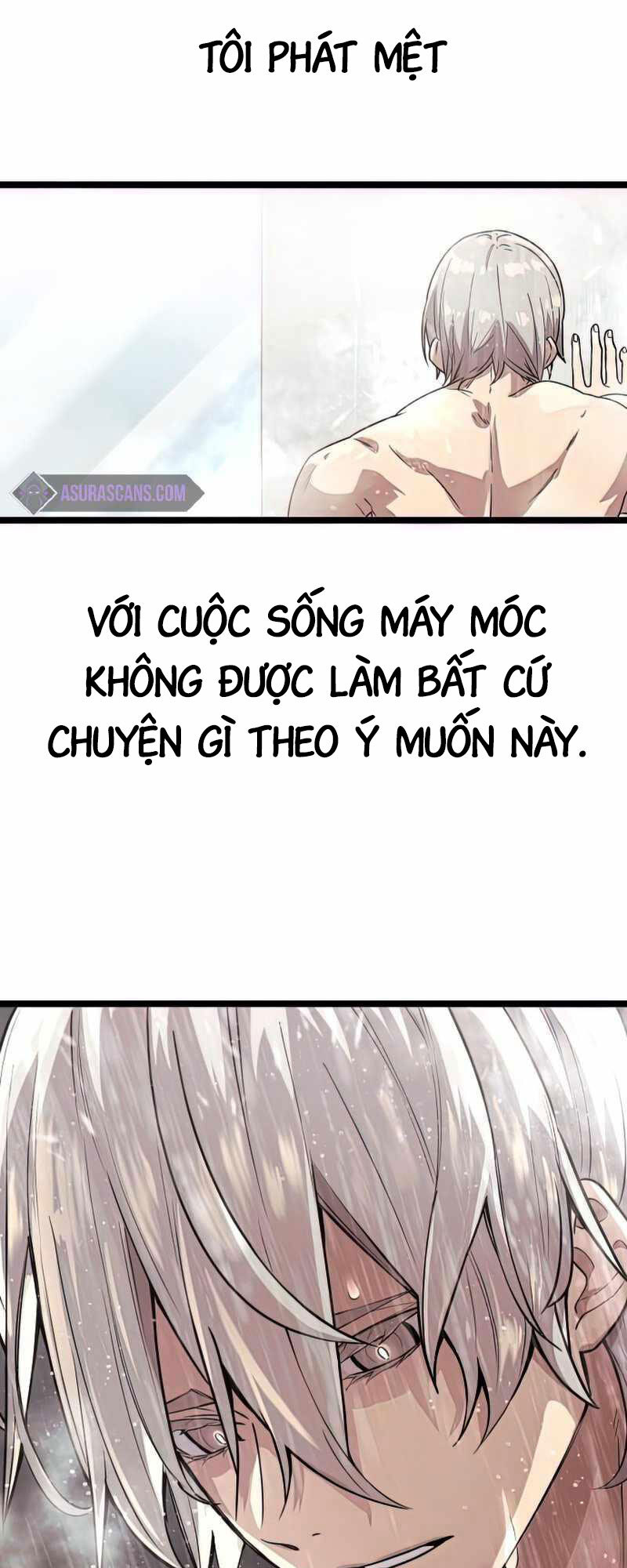 Ta Nhận Được Vật Phẩm Thần Thoại