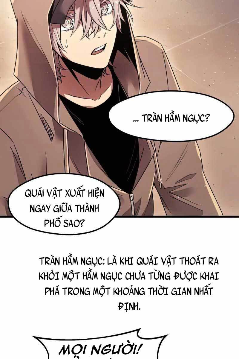 Ta Nhận Được Vật Phẩm Thần Thoại
