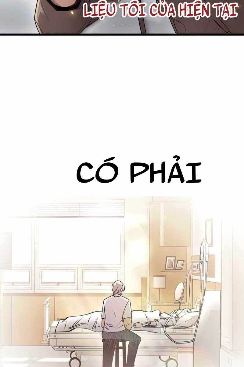 Ta Nhận Được Vật Phẩm Thần Thoại