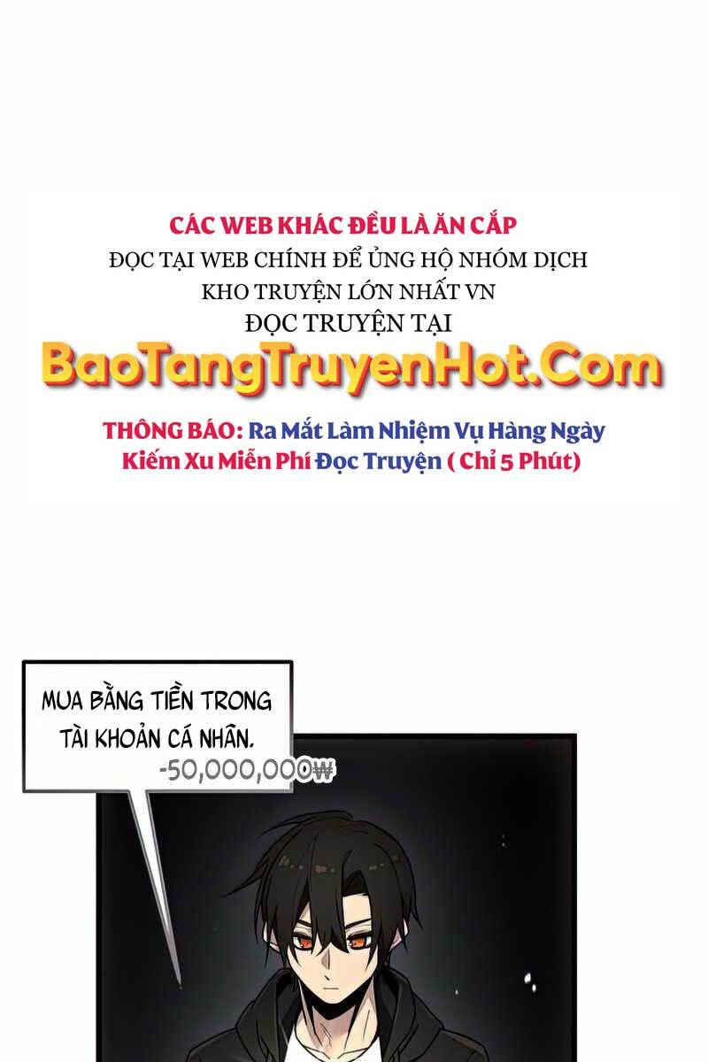 Ta Nhận Được Vật Phẩm Thần Thoại