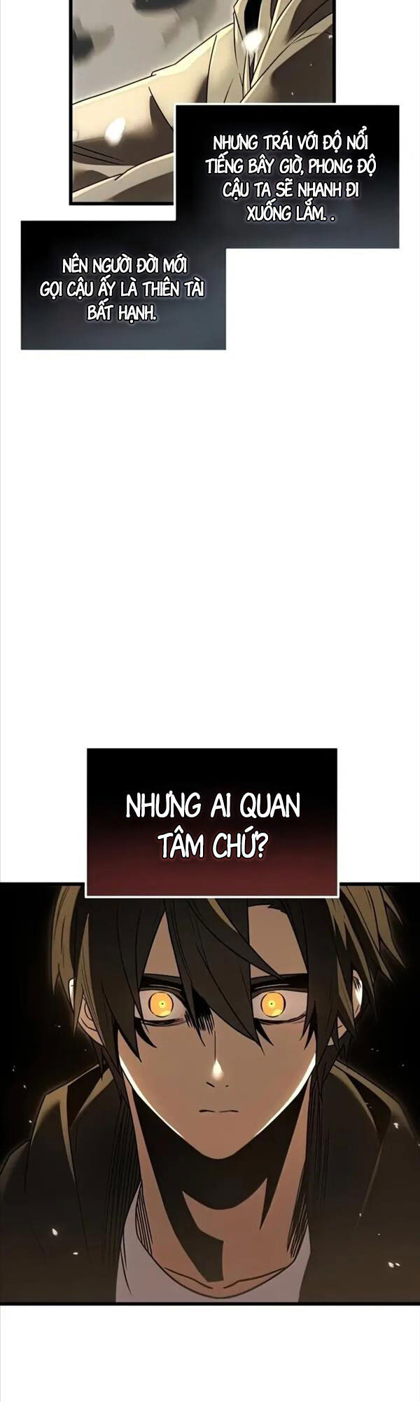 Ta Nhận Được Vật Phẩm Thần Thoại