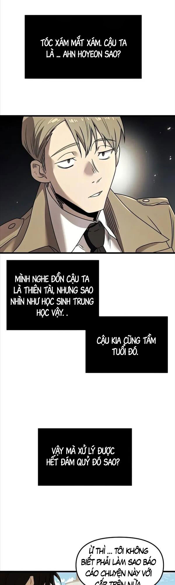 Ta Nhận Được Vật Phẩm Thần Thoại