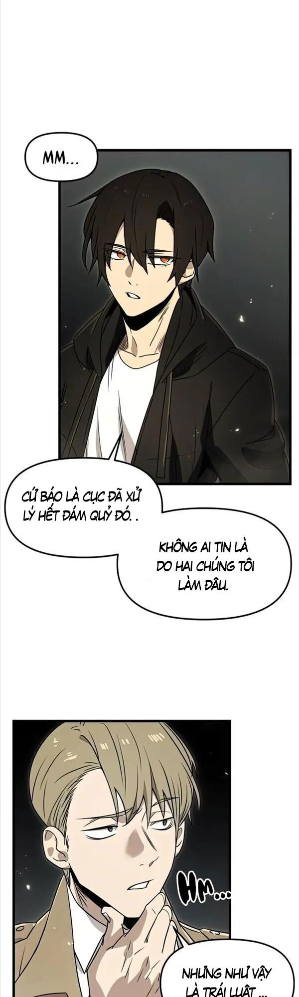 Ta Nhận Được Vật Phẩm Thần Thoại