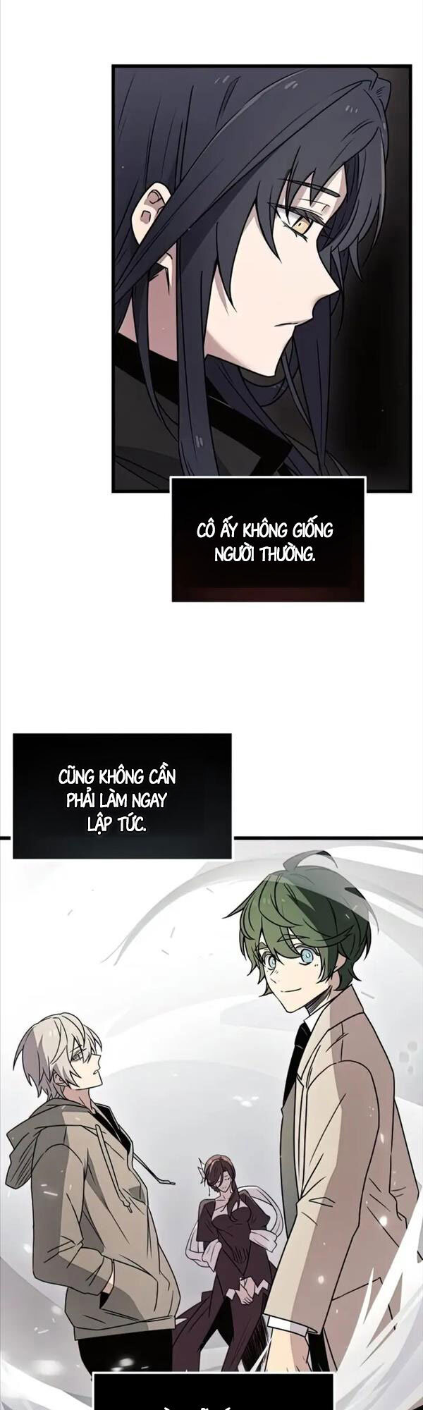 Ta Nhận Được Vật Phẩm Thần Thoại