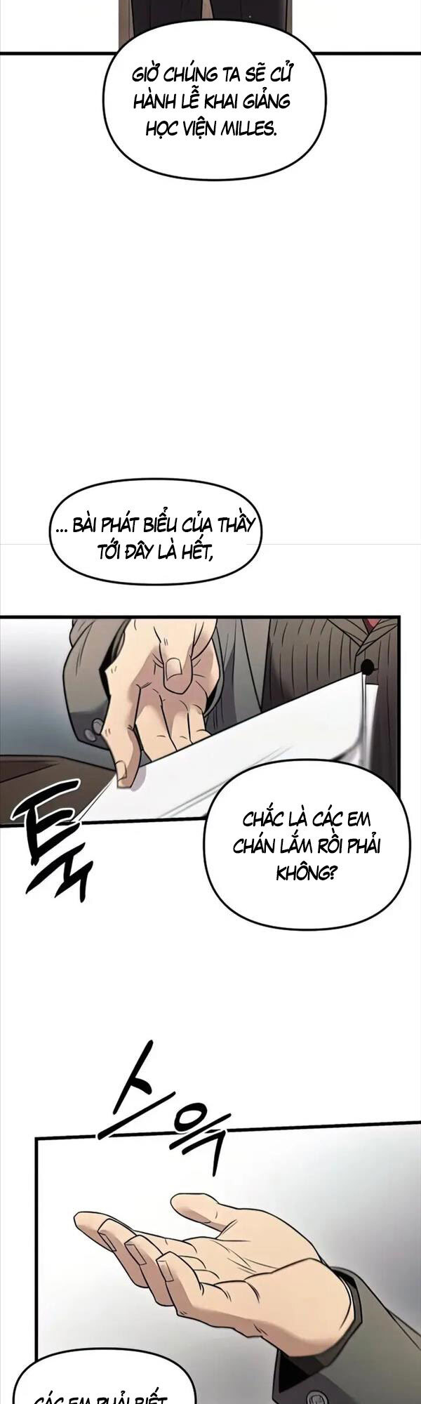 Ta Nhận Được Vật Phẩm Thần Thoại