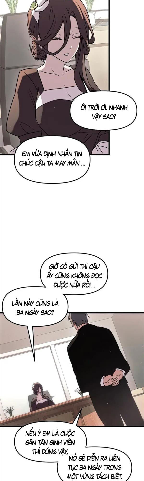 Ta Nhận Được Vật Phẩm Thần Thoại