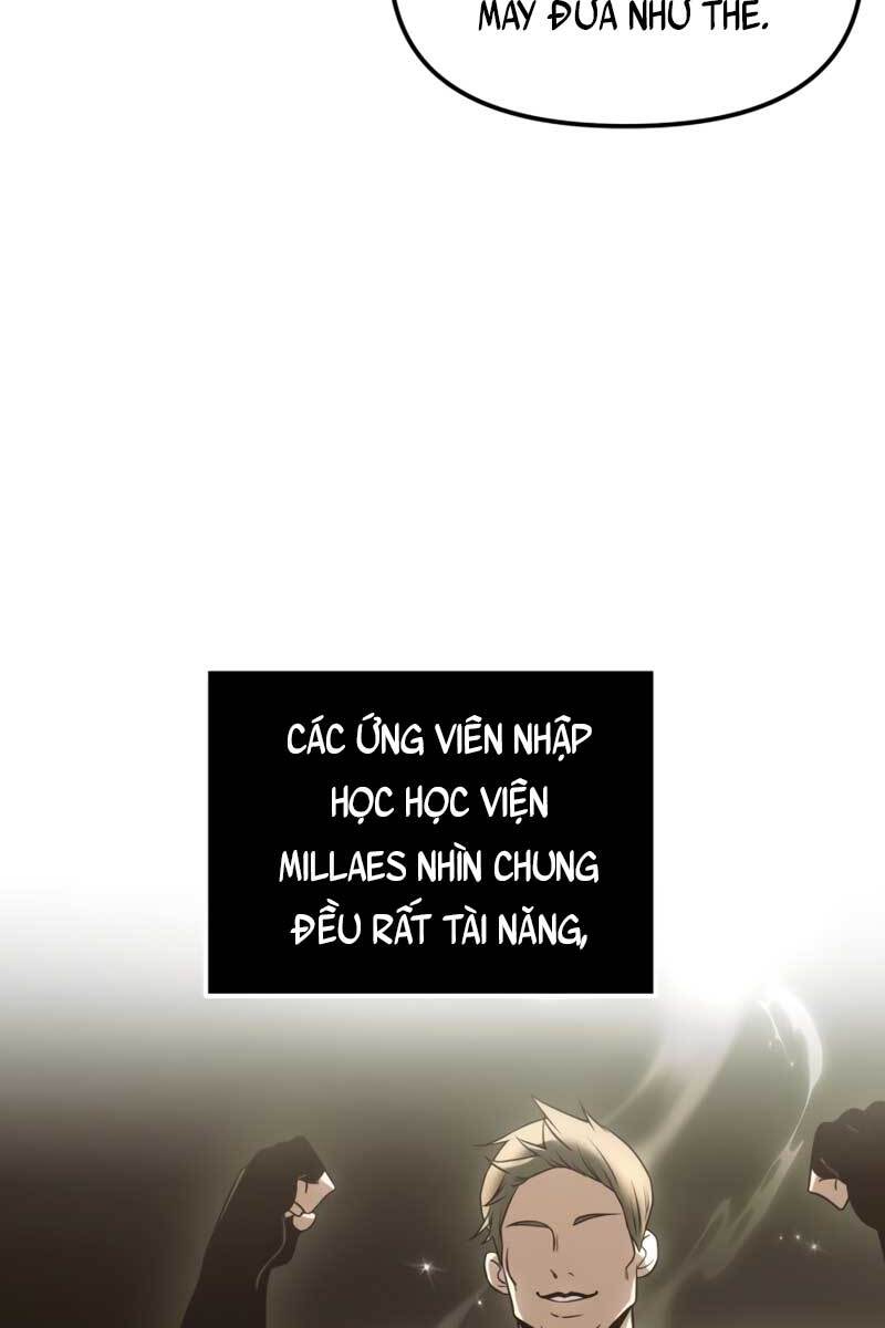 Ta Nhận Được Vật Phẩm Thần Thoại