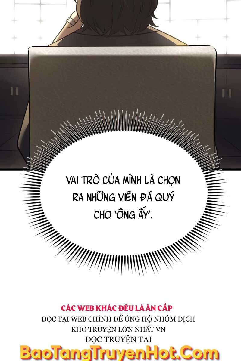 Ta Nhận Được Vật Phẩm Thần Thoại