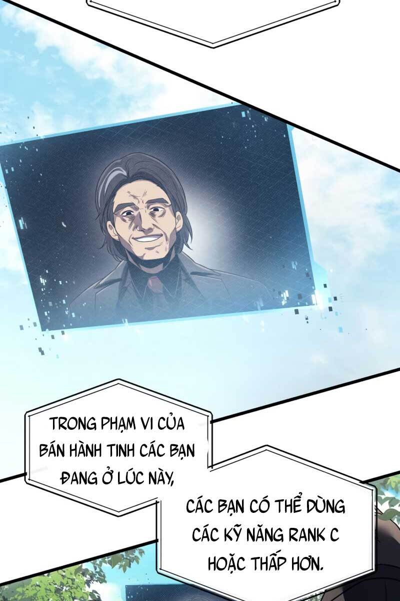 Ta Nhận Được Vật Phẩm Thần Thoại