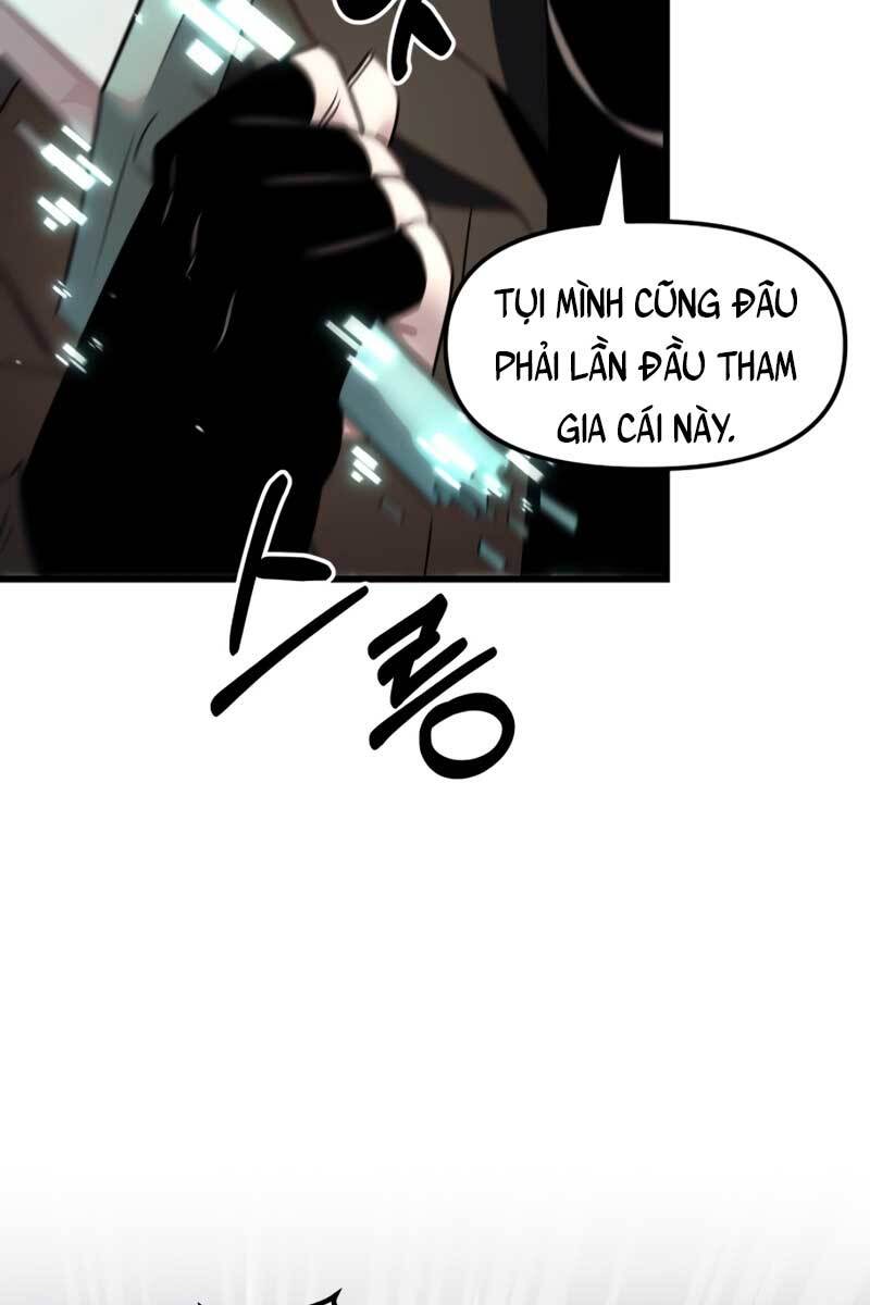 Ta Nhận Được Vật Phẩm Thần Thoại
