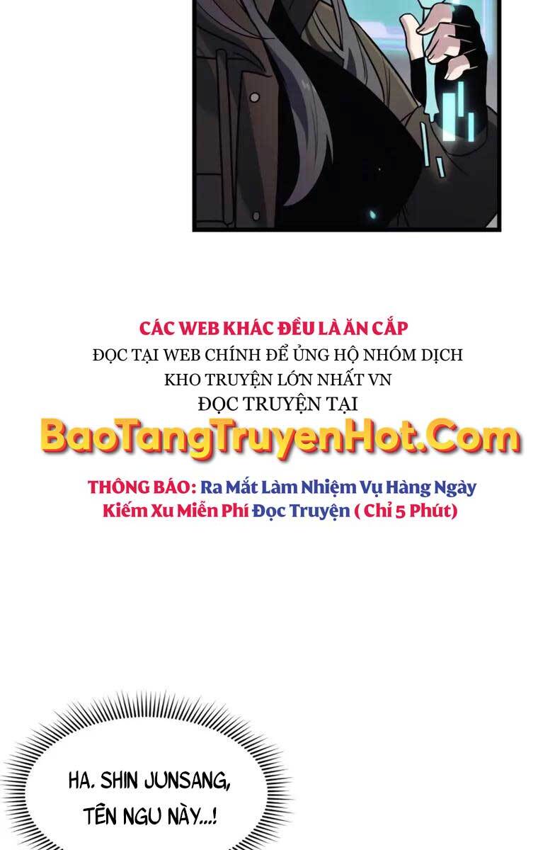 Ta Nhận Được Vật Phẩm Thần Thoại