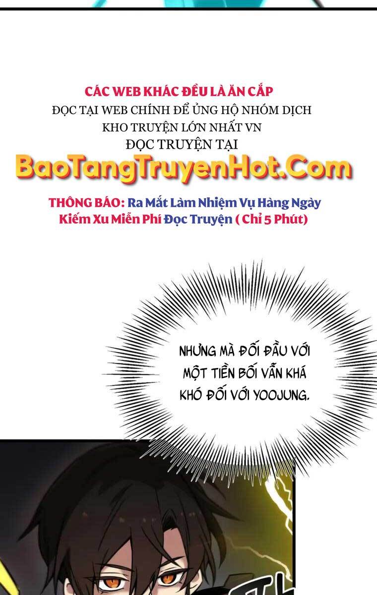 Ta Nhận Được Vật Phẩm Thần Thoại