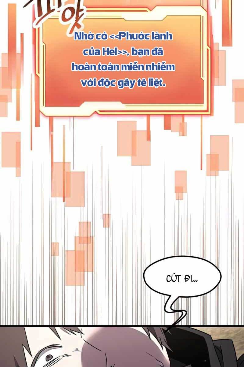 Ta Nhận Được Vật Phẩm Thần Thoại