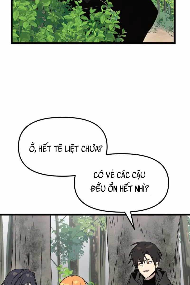 Ta Nhận Được Vật Phẩm Thần Thoại