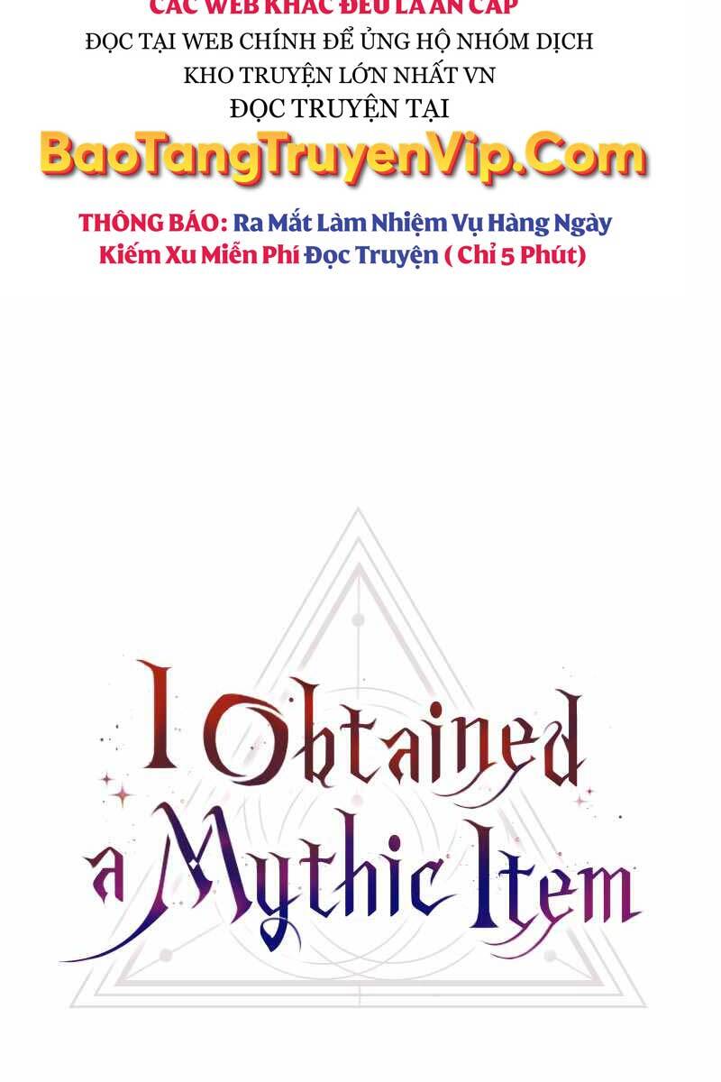 Ta Nhận Được Vật Phẩm Thần Thoại