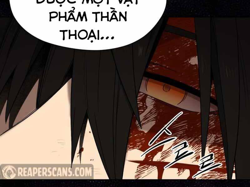 Ta Nhận Được Vật Phẩm Thần Thoại