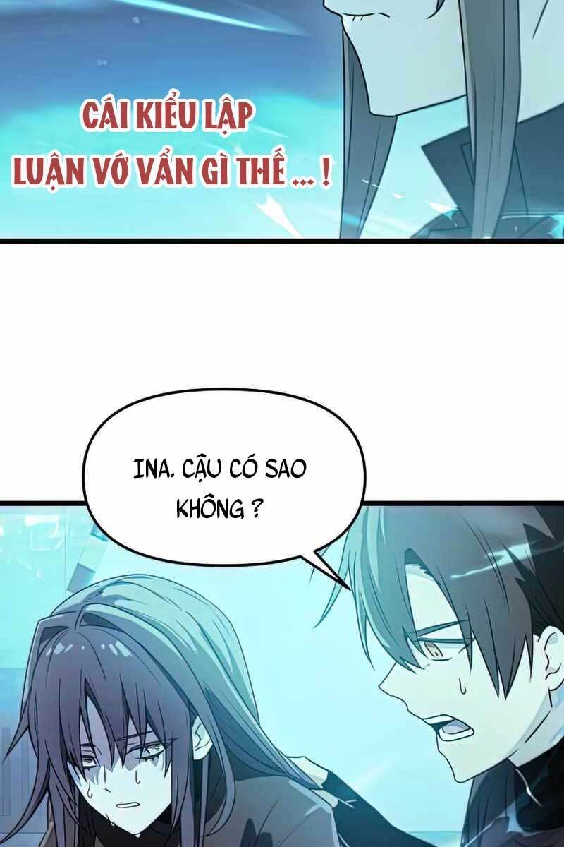 Ta Nhận Được Vật Phẩm Thần Thoại