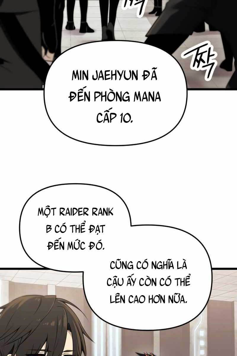 Ta Nhận Được Vật Phẩm Thần Thoại