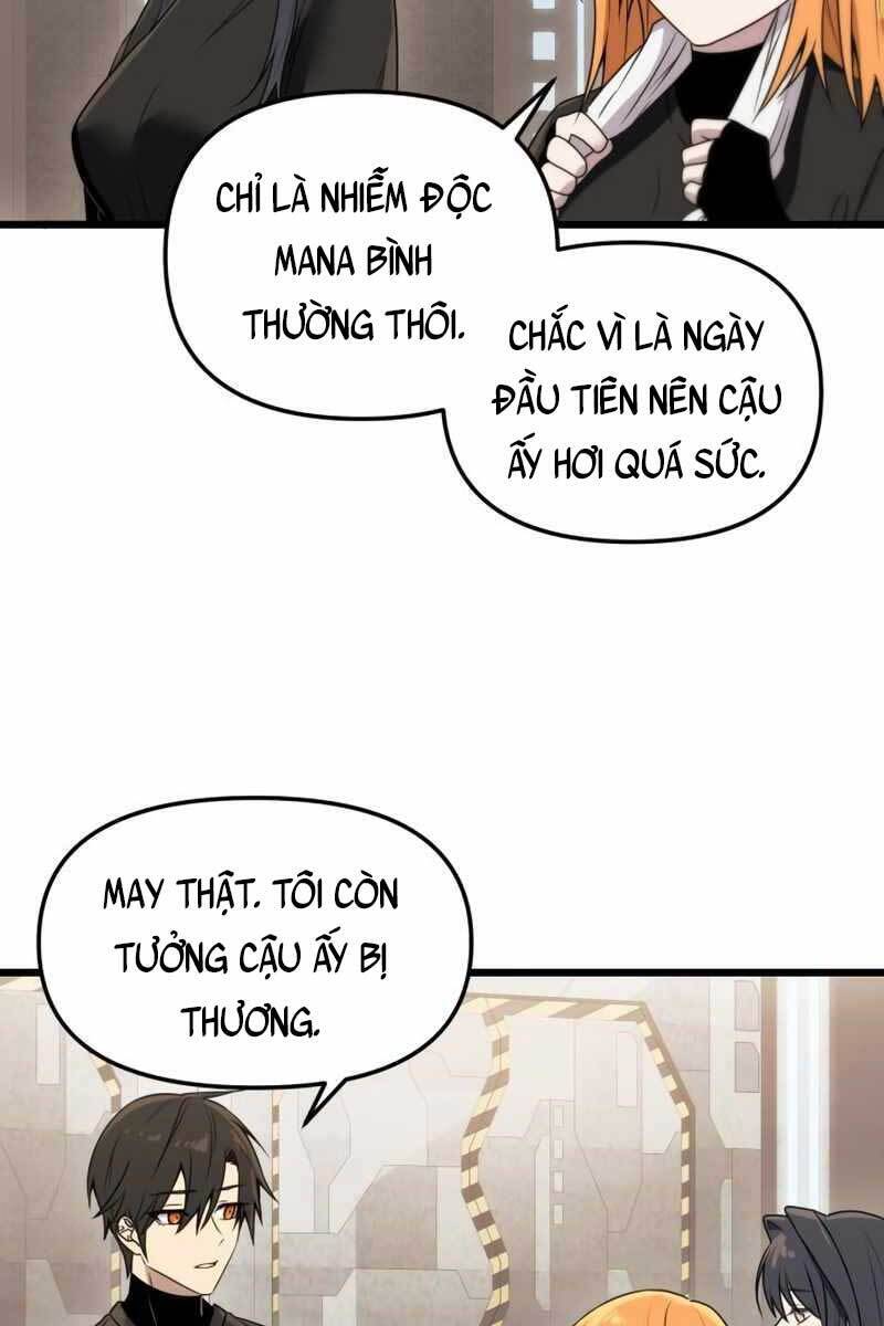 Ta Nhận Được Vật Phẩm Thần Thoại