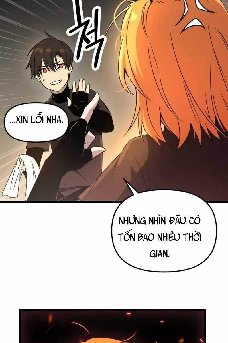 Ta Nhận Được Vật Phẩm Thần Thoại