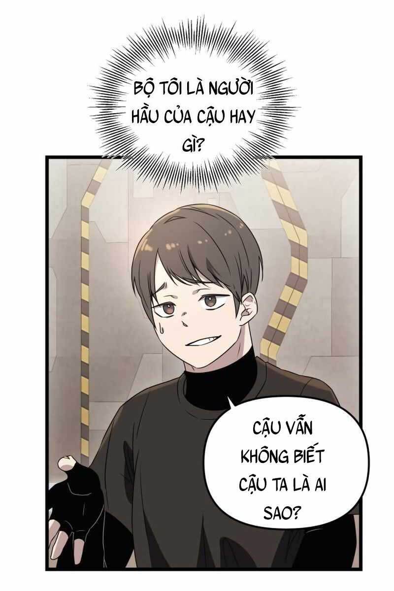 Ta Nhận Được Vật Phẩm Thần Thoại