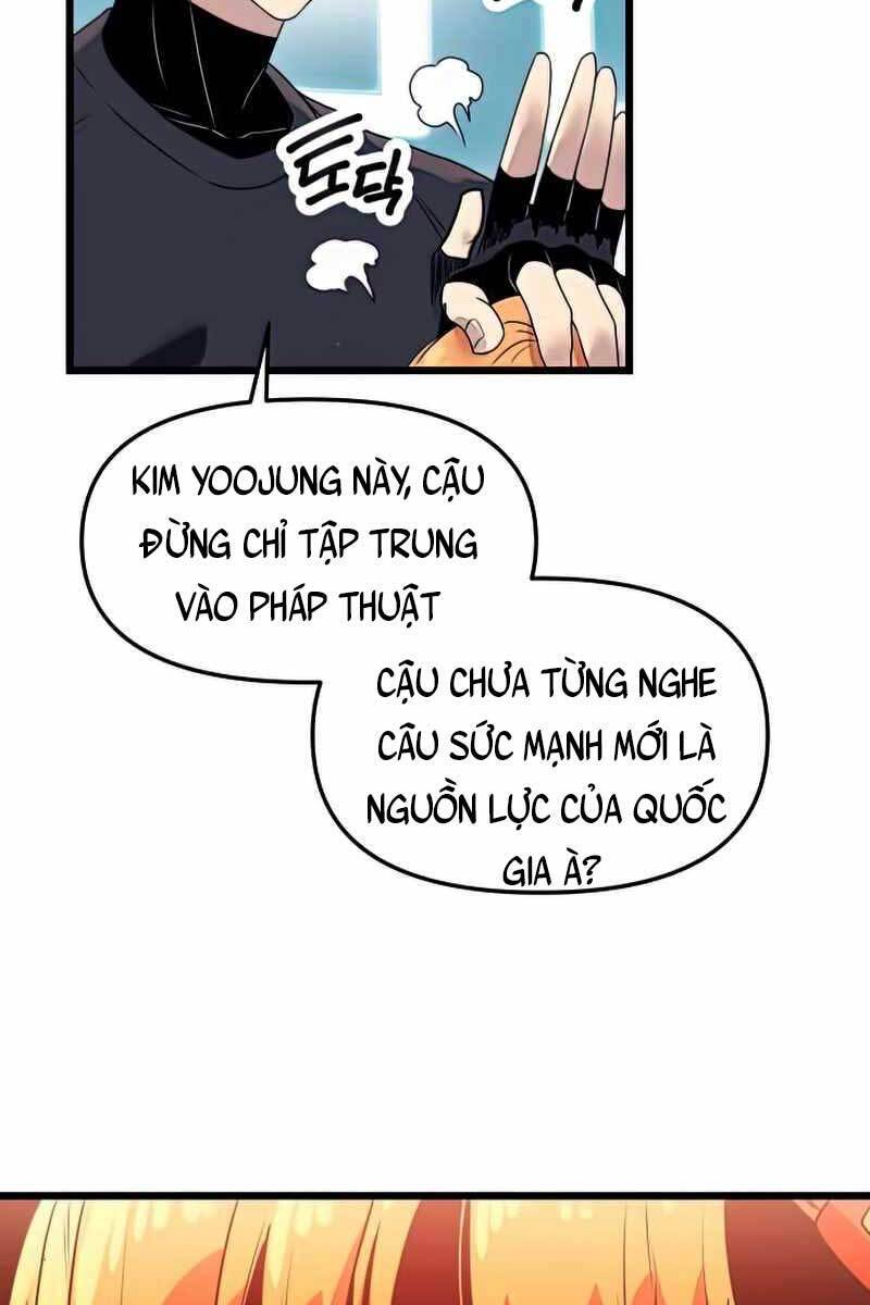 Ta Nhận Được Vật Phẩm Thần Thoại