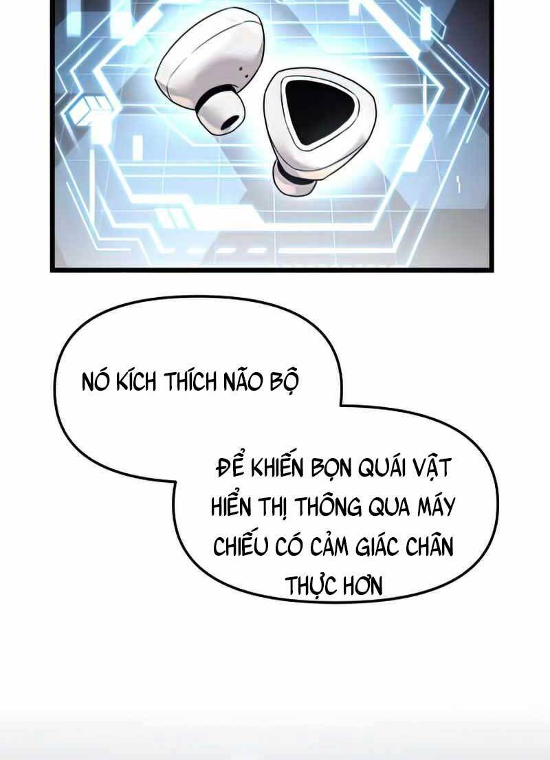 Ta Nhận Được Vật Phẩm Thần Thoại