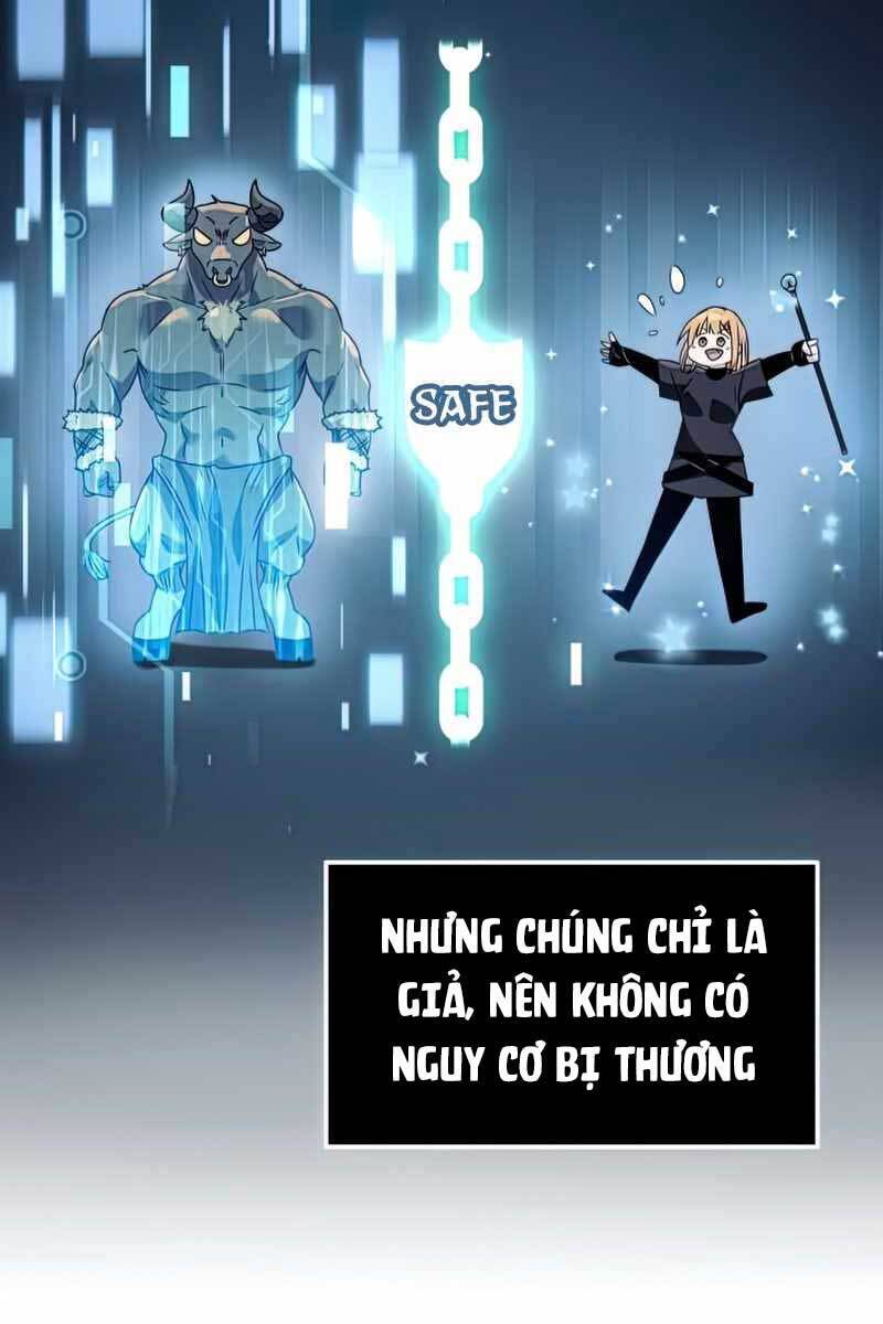 Ta Nhận Được Vật Phẩm Thần Thoại