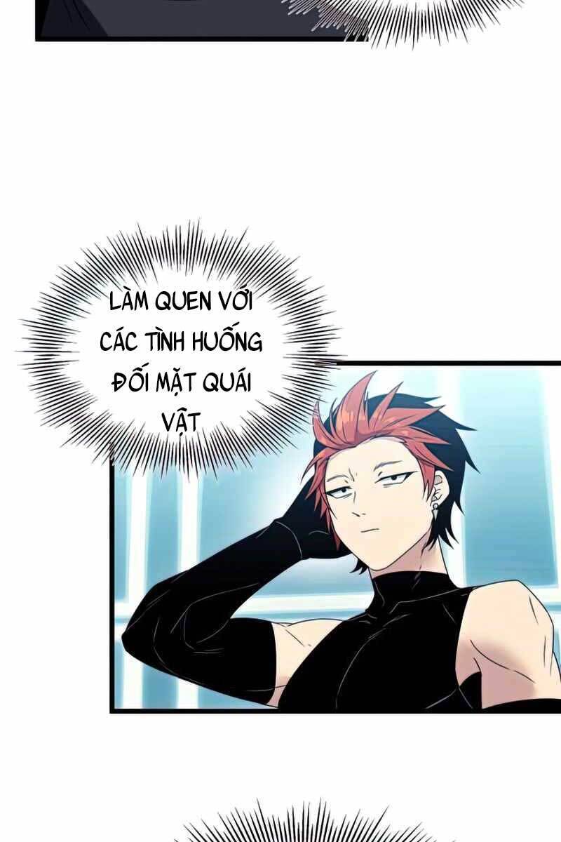 Ta Nhận Được Vật Phẩm Thần Thoại