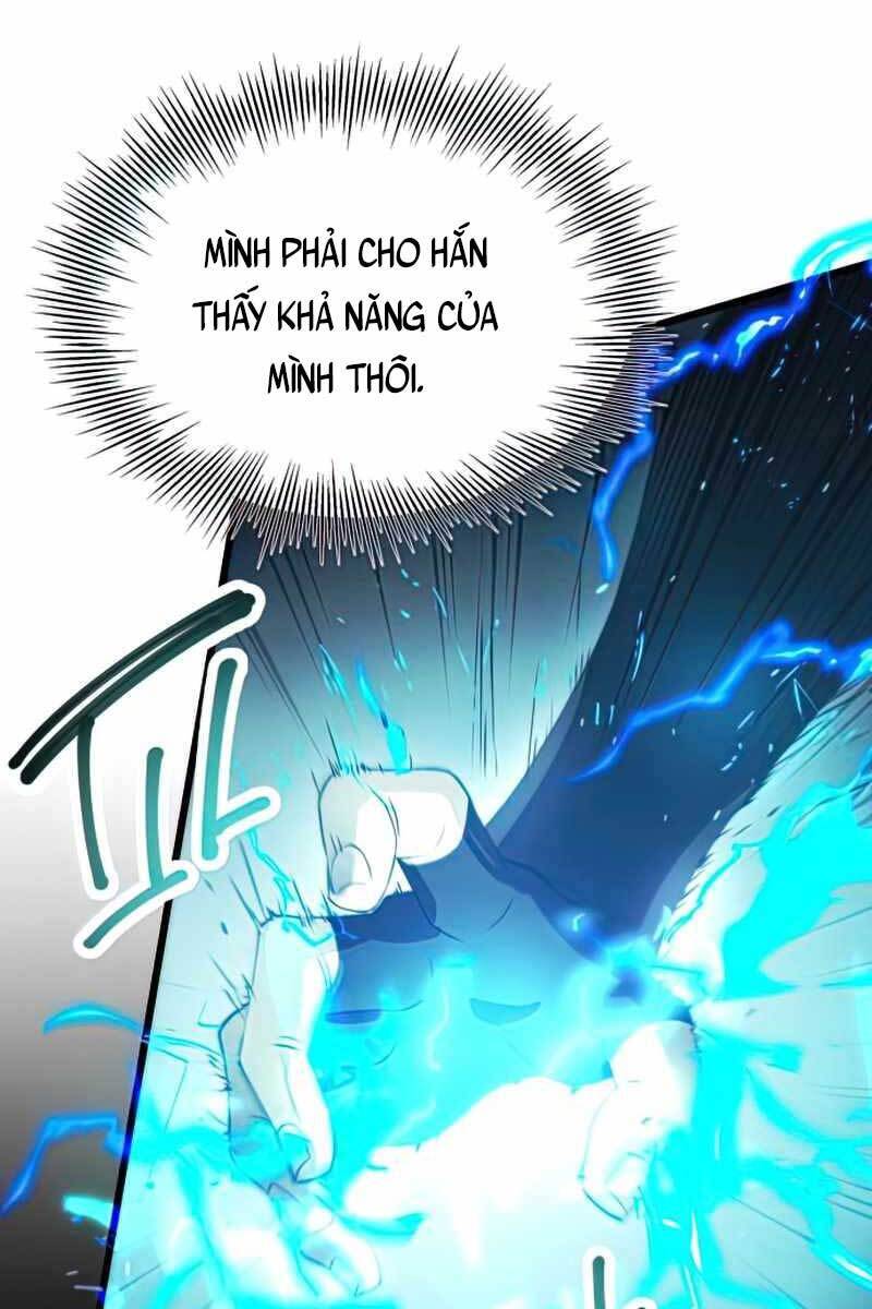 Ta Nhận Được Vật Phẩm Thần Thoại
