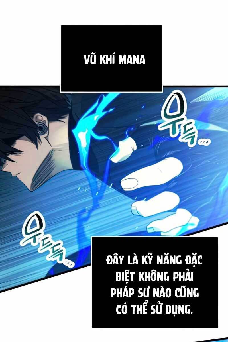 Ta Nhận Được Vật Phẩm Thần Thoại