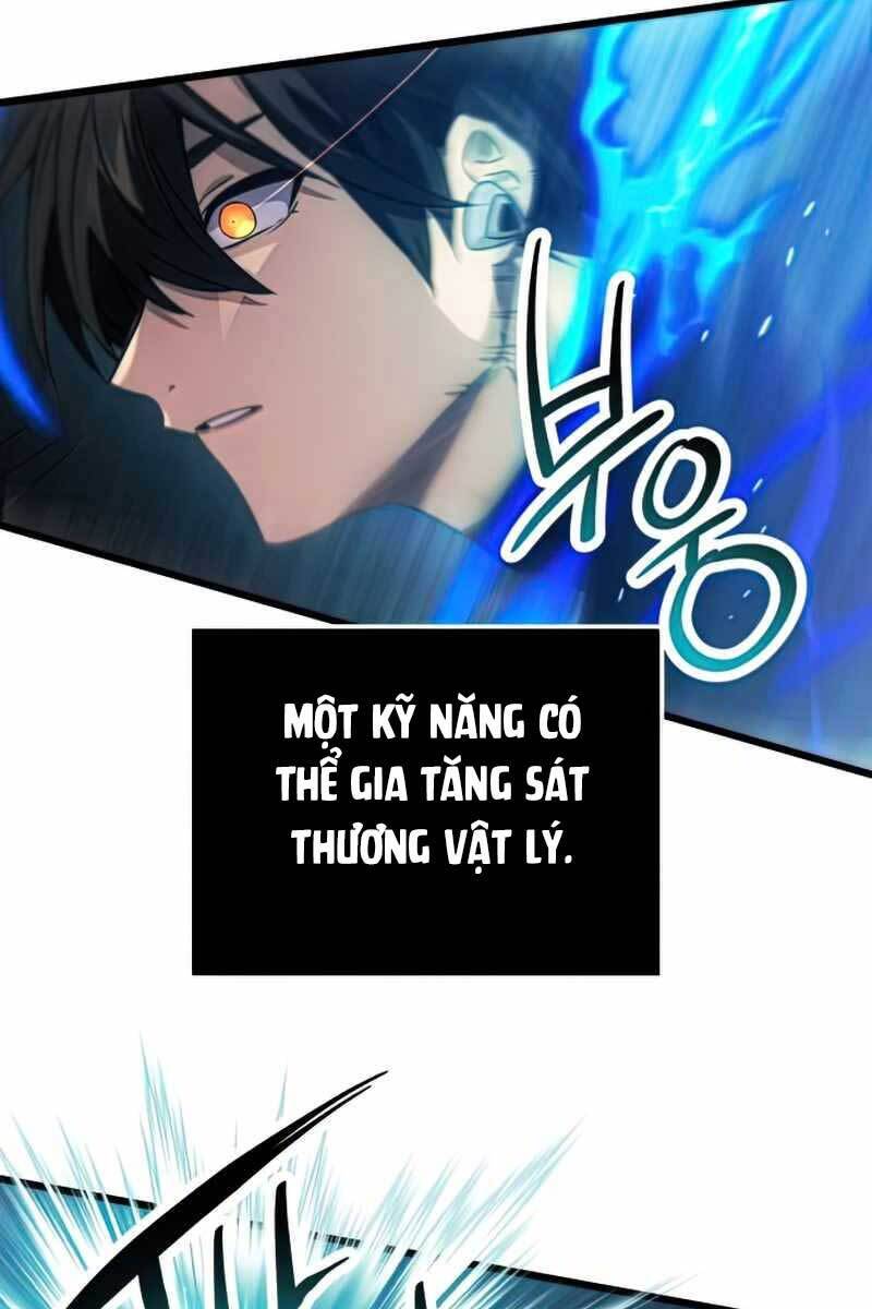 Ta Nhận Được Vật Phẩm Thần Thoại