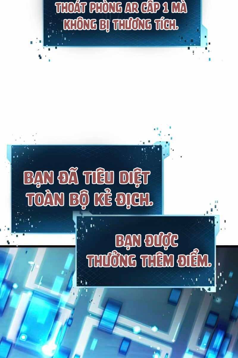 Ta Nhận Được Vật Phẩm Thần Thoại