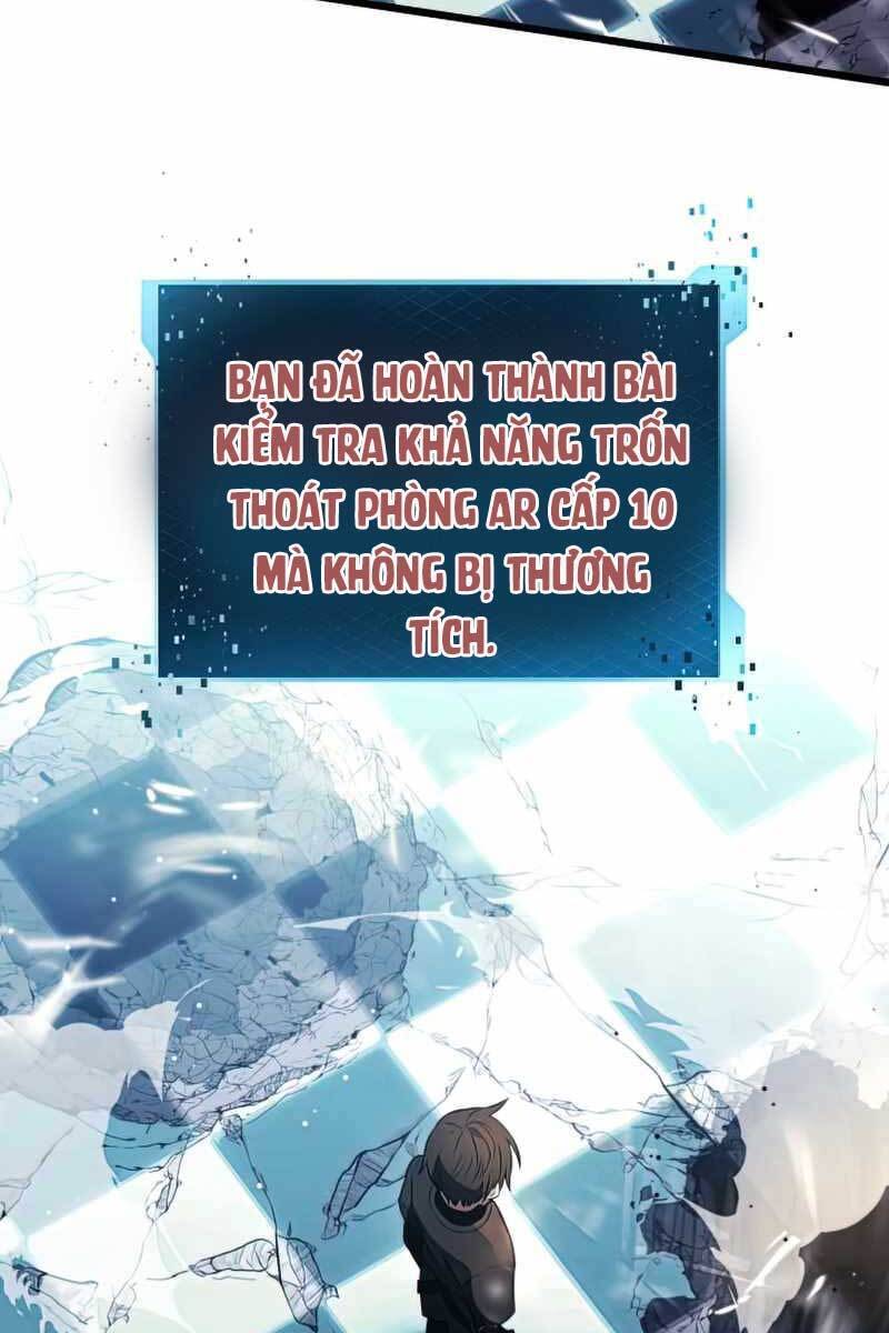 Ta Nhận Được Vật Phẩm Thần Thoại