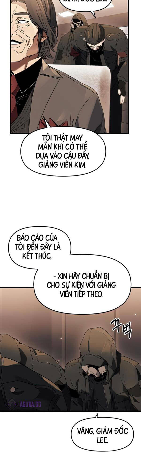Ta Nhận Được Vật Phẩm Thần Thoại