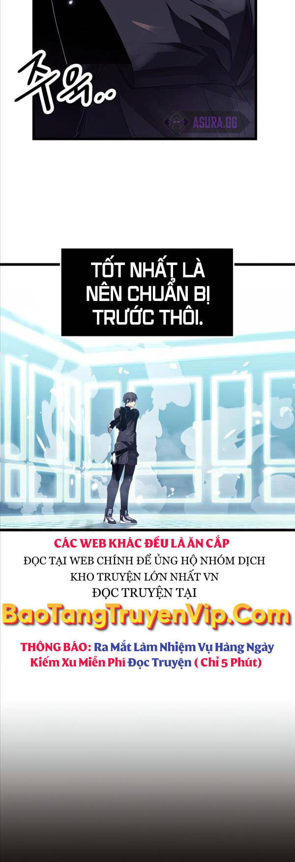 Ta Nhận Được Vật Phẩm Thần Thoại