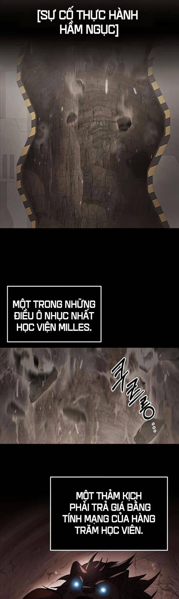 Ta Nhận Được Vật Phẩm Thần Thoại