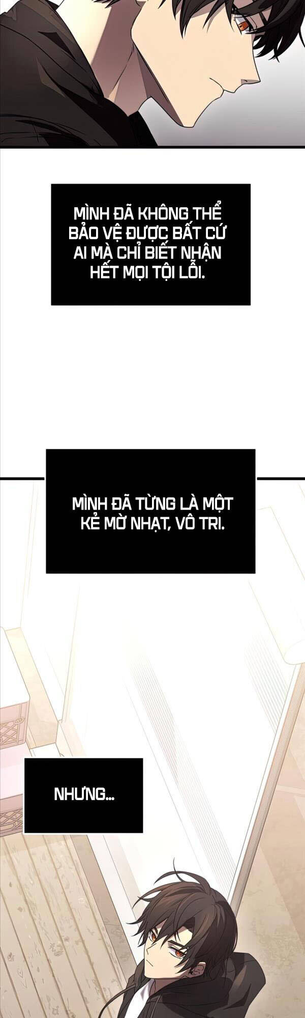 Ta Nhận Được Vật Phẩm Thần Thoại