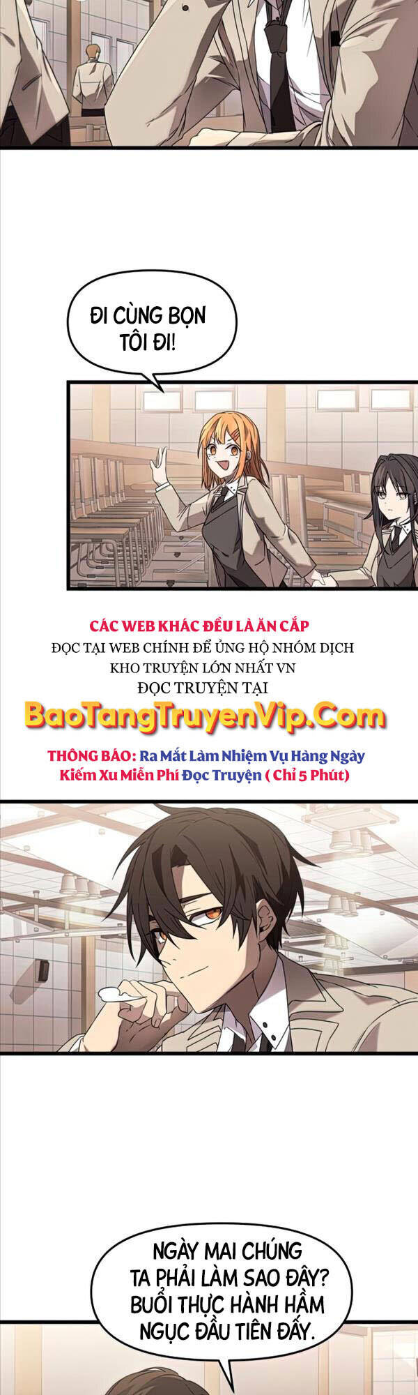 Ta Nhận Được Vật Phẩm Thần Thoại