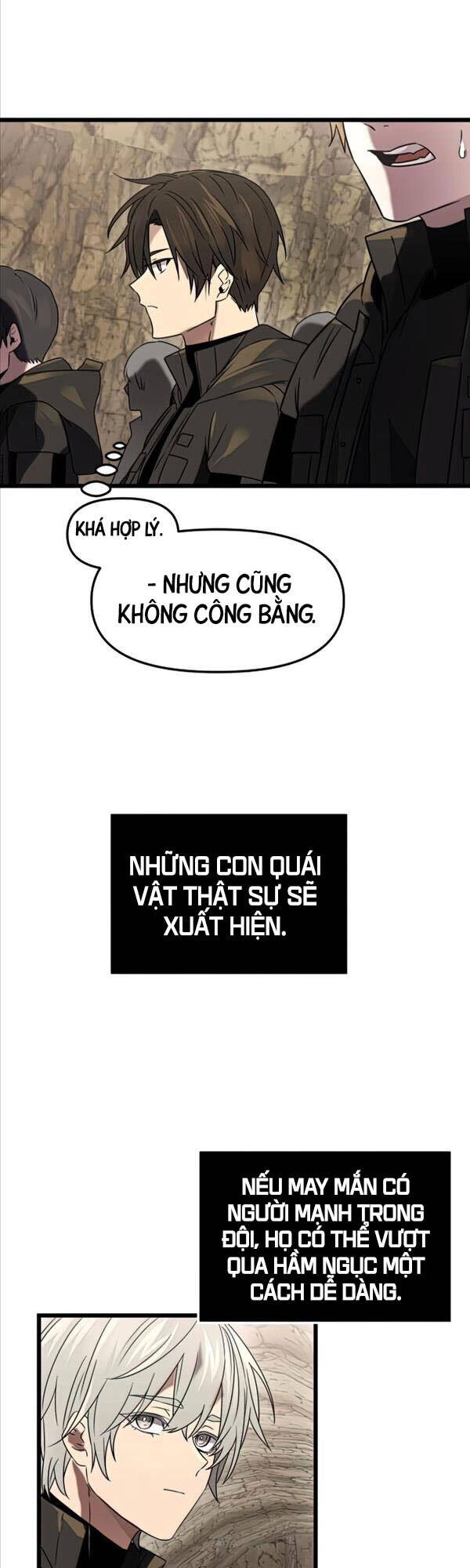 Ta Nhận Được Vật Phẩm Thần Thoại