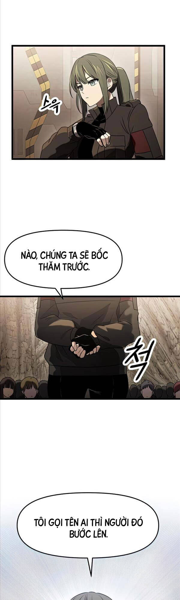 Ta Nhận Được Vật Phẩm Thần Thoại