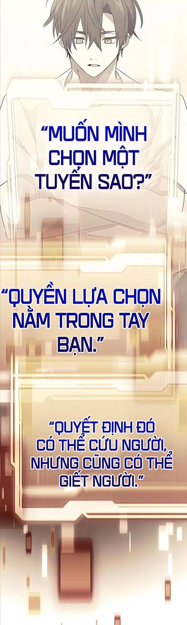 Ta Nhận Được Vật Phẩm Thần Thoại