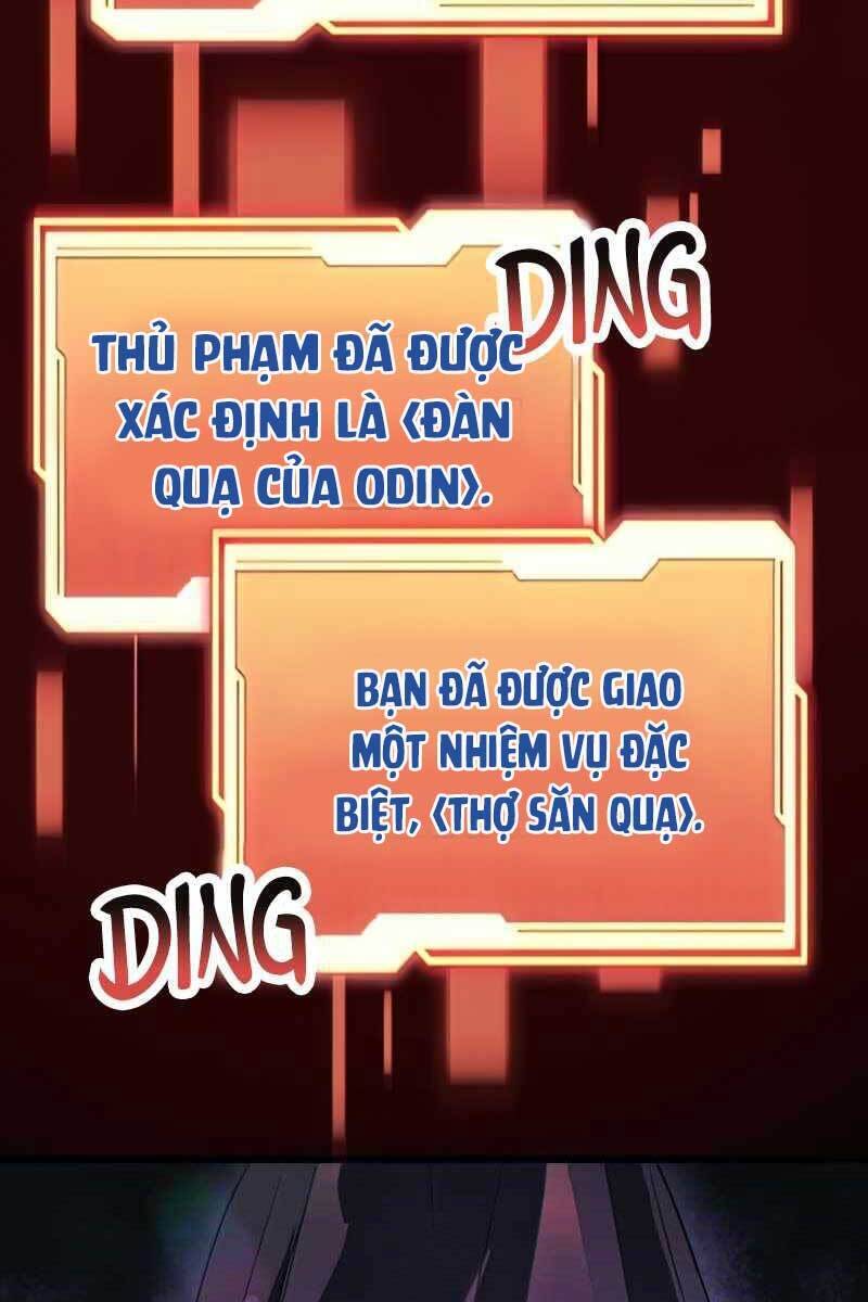 Ta Nhận Được Vật Phẩm Thần Thoại
